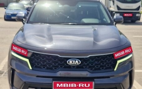 KIA Sorento IV, 2020 год, 3 050 000 рублей, 1 фотография