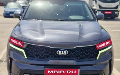 KIA Sorento IV, 2020 год, 3 050 000 рублей, 1 фотография