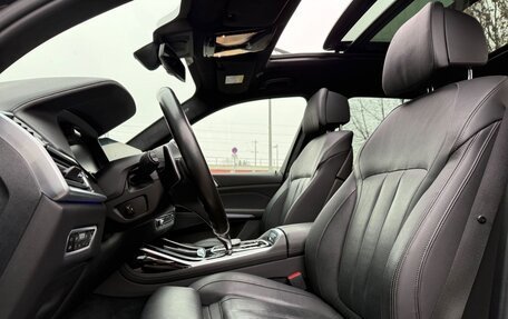 BMW X7, 2020 год, 5 990 000 рублей, 8 фотография