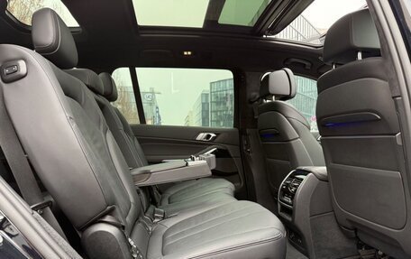 BMW X7, 2020 год, 5 990 000 рублей, 11 фотография