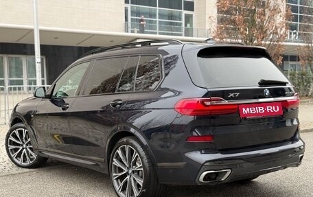 BMW X7, 2020 год, 5 990 000 рублей, 4 фотография