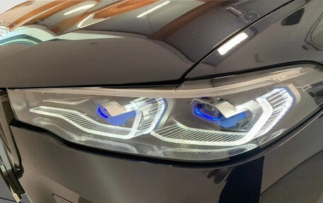 BMW X7, 2020 год, 6 417 000 рублей, 4 фотография