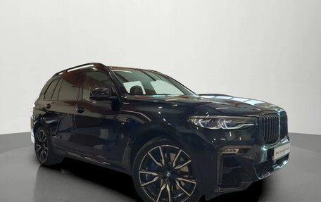 BMW X7, 2020 год, 6 417 000 рублей, 3 фотография