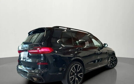 BMW X7, 2020 год, 6 417 000 рублей, 7 фотография
