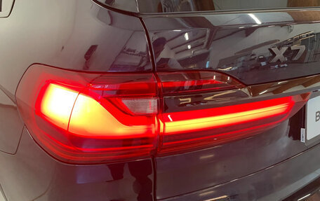 BMW X7, 2020 год, 6 417 000 рублей, 9 фотография