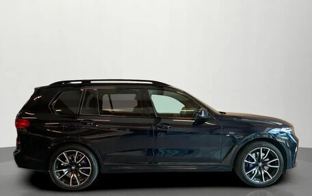 BMW X7, 2020 год, 6 417 000 рублей, 8 фотография