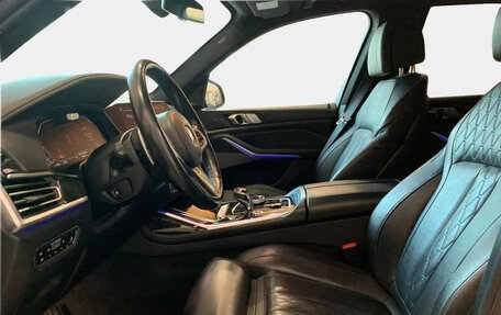 BMW X7, 2020 год, 6 417 000 рублей, 13 фотография