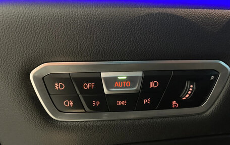 BMW X7, 2020 год, 6 417 000 рублей, 16 фотография