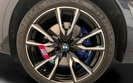BMW X7, 2020 год, 6 417 000 рублей, 10 фотография