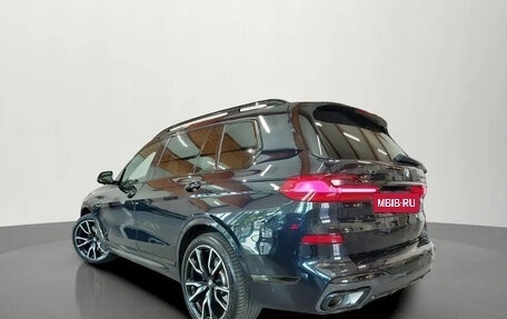 BMW X7, 2020 год, 6 417 000 рублей, 5 фотография