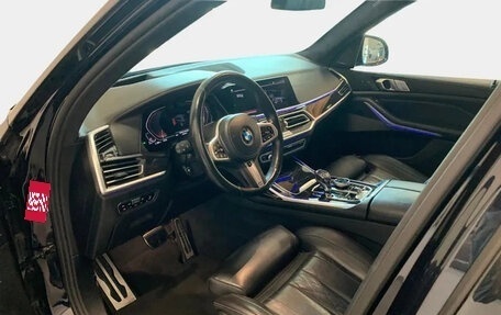 BMW X7, 2020 год, 6 417 000 рублей, 12 фотография