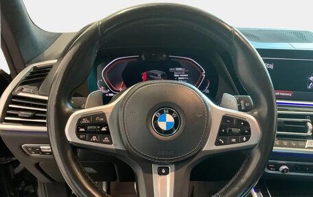 BMW X7, 2020 год, 6 417 000 рублей, 18 фотография