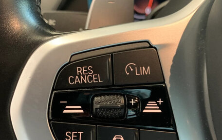 BMW X7, 2020 год, 6 417 000 рублей, 19 фотография