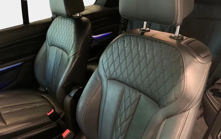 BMW X7, 2020 год, 6 417 000 рублей, 25 фотография