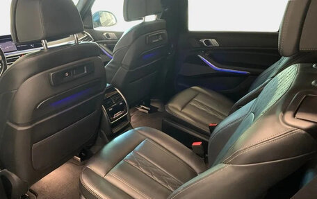 BMW X7, 2020 год, 6 417 000 рублей, 24 фотография