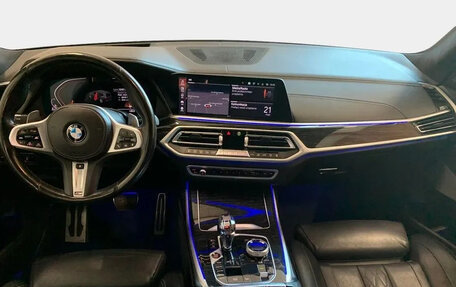 BMW X7, 2020 год, 6 417 000 рублей, 17 фотография