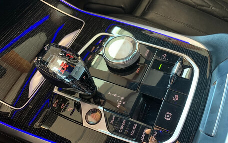 BMW X7, 2020 год, 6 417 000 рублей, 22 фотография