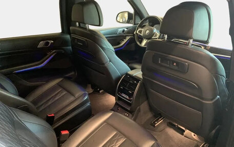 BMW X7, 2020 год, 6 417 000 рублей, 26 фотография