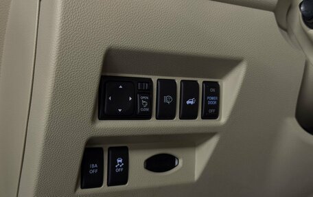 Infiniti QX70, 2016 год, 2 100 000 рублей, 17 фотография