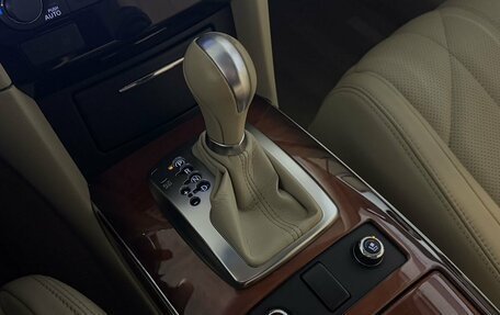 Infiniti QX70, 2016 год, 2 100 000 рублей, 21 фотография