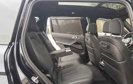 BMW X7, 2020 год, 6 927 000 рублей, 22 фотография