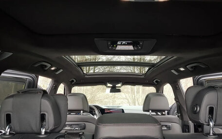 BMW X7, 2020 год, 6 927 000 рублей, 24 фотография