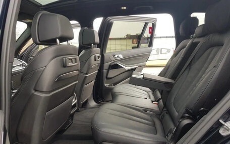 BMW X7, 2020 год, 6 927 000 рублей, 17 фотография