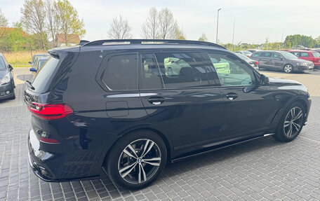 BMW X7, 2020 год, 7 610 000 рублей, 15 фотография