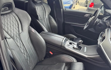 BMW X7, 2020 год, 7 610 000 рублей, 17 фотография