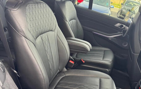 BMW X7, 2020 год, 7 610 000 рублей, 19 фотография