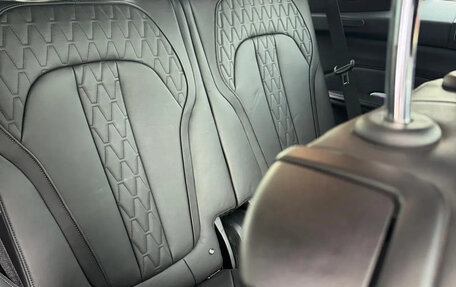 BMW X7, 2020 год, 7 610 000 рублей, 20 фотография