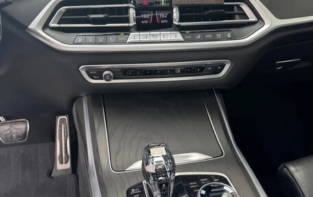 BMW X7, 2020 год, 7 610 000 рублей, 24 фотография