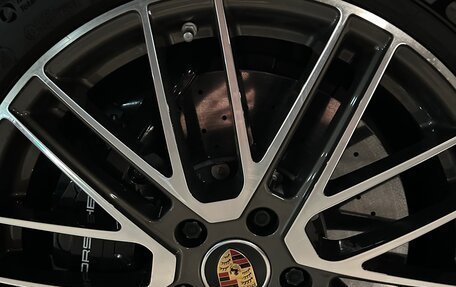 Porsche Panamera II рестайлинг, 2021 год, 17 900 000 рублей, 3 фотография