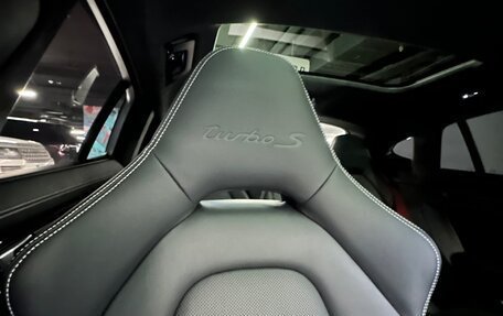 Porsche Panamera II рестайлинг, 2021 год, 17 900 000 рублей, 5 фотография