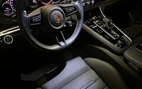 Porsche Panamera II рестайлинг, 2021 год, 17 900 000 рублей, 4 фотография