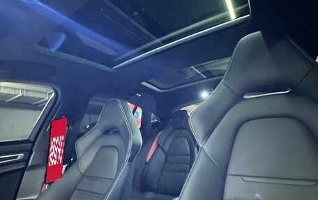 Porsche Panamera II рестайлинг, 2021 год, 17 900 000 рублей, 6 фотография