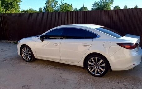 Mazda 6, 2022 год, 3 300 000 рублей, 5 фотография