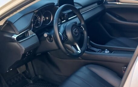 Mazda 6, 2022 год, 3 300 000 рублей, 6 фотография