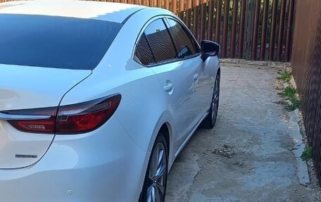 Mazda 6, 2022 год, 3 300 000 рублей, 9 фотография