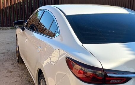 Mazda 6, 2022 год, 3 300 000 рублей, 8 фотография