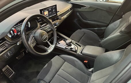 Audi A4, 2020 год, 2 999 000 рублей, 7 фотография