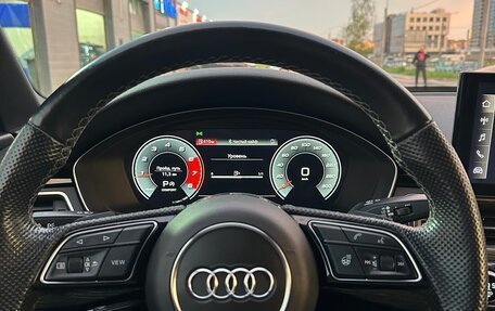 Audi A4, 2020 год, 2 999 000 рублей, 11 фотография