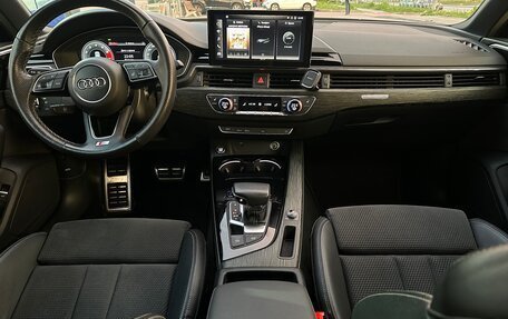 Audi A4, 2020 год, 2 999 000 рублей, 8 фотография