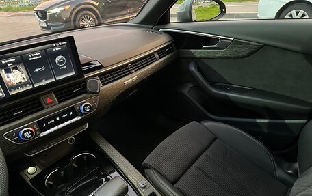 Audi A4, 2020 год, 2 999 000 рублей, 9 фотография