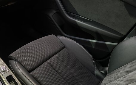 Audi A4, 2020 год, 2 999 000 рублей, 13 фотография