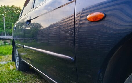KIA Spectra II (LD), 2008 год, 400 000 рублей, 9 фотография