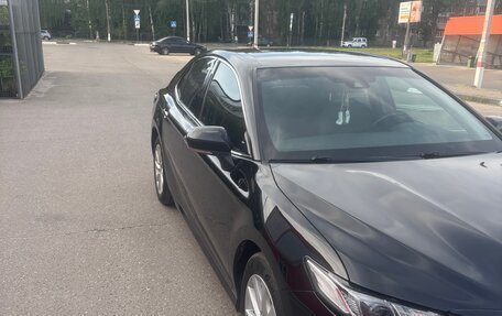 Toyota Camry, 2019 год, 2 500 000 рублей, 6 фотография