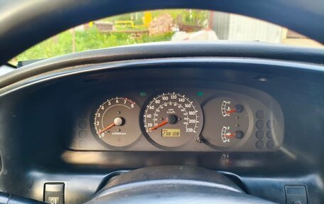KIA Spectra II (LD), 2008 год, 400 000 рублей, 4 фотография