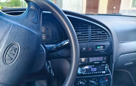 KIA Spectra II (LD), 2008 год, 400 000 рублей, 3 фотография