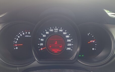 KIA cee'd III, 2012 год, 800 000 рублей, 4 фотография